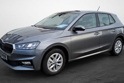 Skoda Fabia 12.270 km 17.430 &euro; Osnabrück 49084