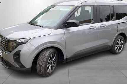 Ford Tourneo Courier 17.629 km 26.990 &euro; Osnabrück 49082