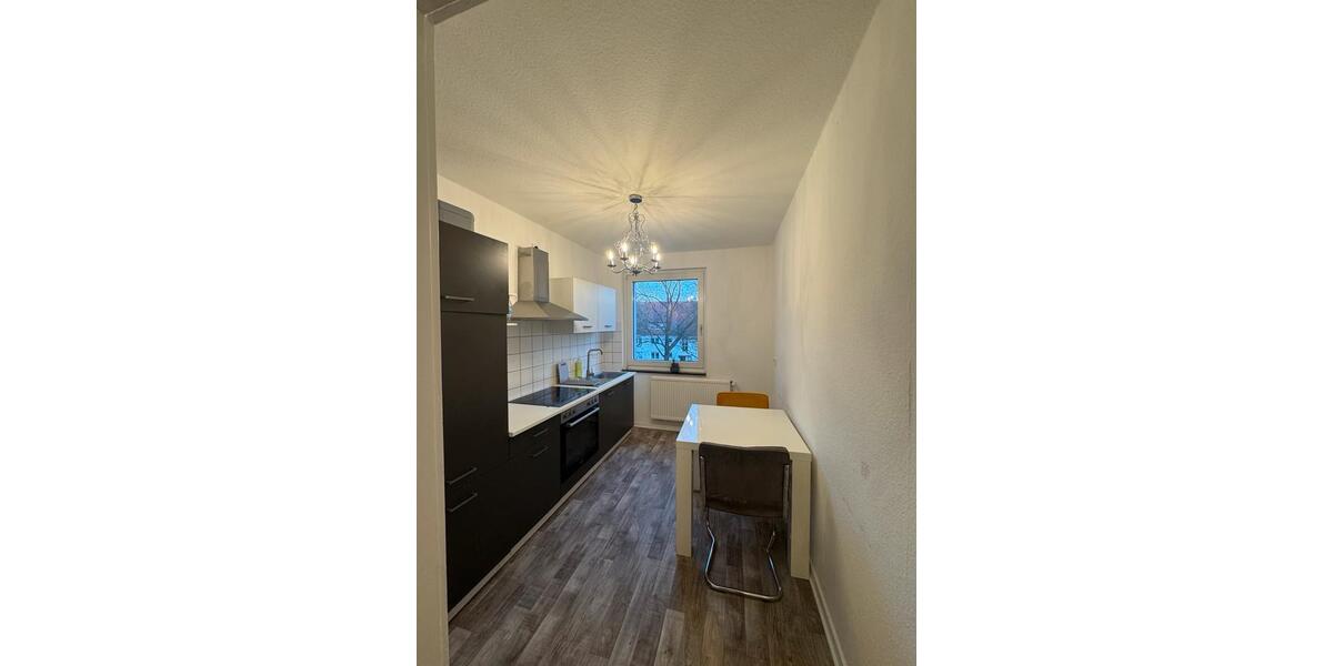 Etagenwohnung Osnabrück Dodesheide - 1 Zimmer, 20 m&sup2;, 400&euro; | Angebot:26035205