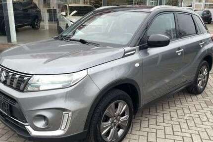 Suzuki Vitara 80.500 km 16.995 &euro; Wallenhorst 49134