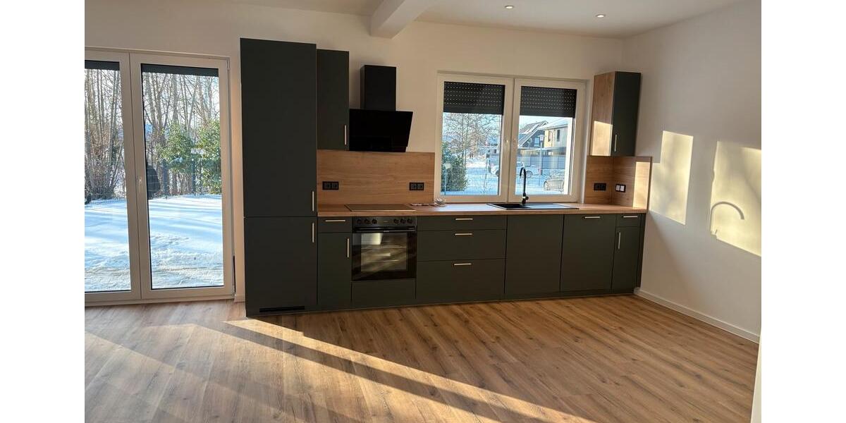 Doppelhaushälfte Bohmte - 4 Zimmer, 137 m&sup2;, 1.500&euro; | Angebot:24708244