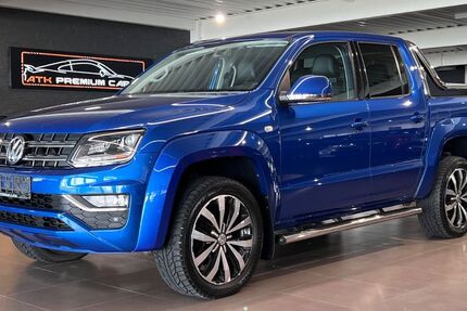 VW Amarok 150.000 km 29.990 &euro; Georgsmarienhütte 49124