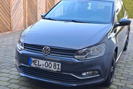 VW Polo 117.000 km 8.500 &euro; Melle 49328