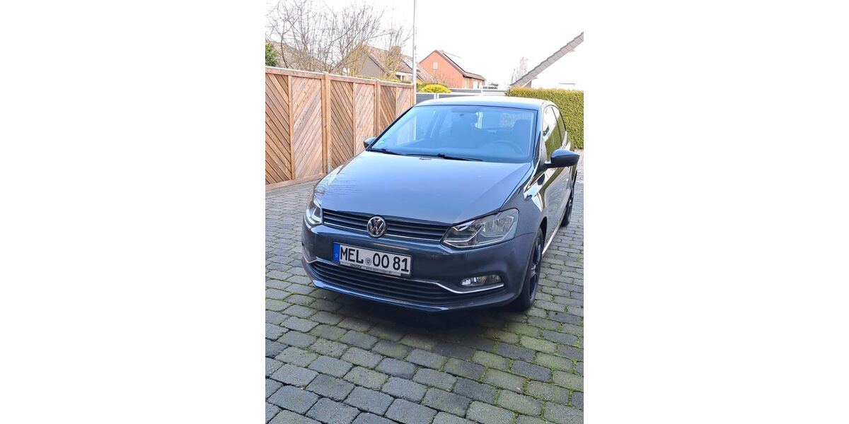 VW Polo 117.000 km 8.500 &euro; Melle 49328