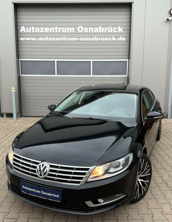 VW CC 100.000 km 14.990 € Osnabrück 49088