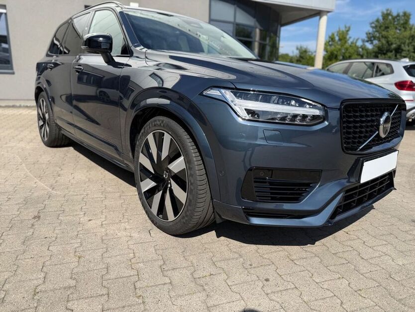 XC90