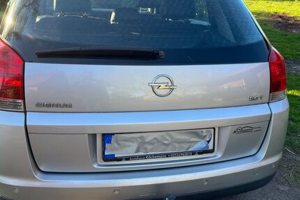 Opel Signum 214.000 km 850 &euro; Ladbergen 49549