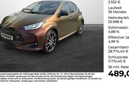 Toyota Yaris 22.569 km 27.888 € Georgsmarienhütte (Osnabrück) 49124