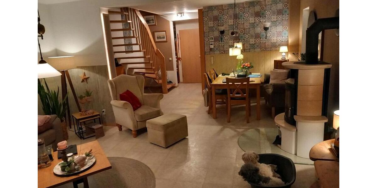 Doppelhaushälfte Belm - 5 Zimmer, 107 m&sup2;, 299.000&euro; | Angebot:26169533