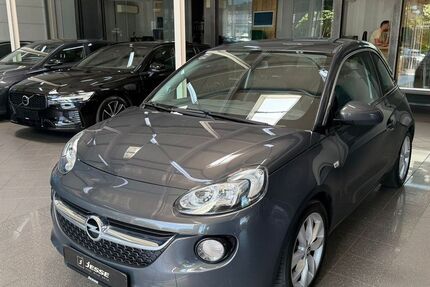 Opel Adam 84.000 km 10.490 &euro; Ibbenbüren 49477