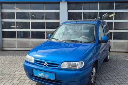 Citroen Berlingo 275.000 km 1.999 &euro; Osnabrück 49090