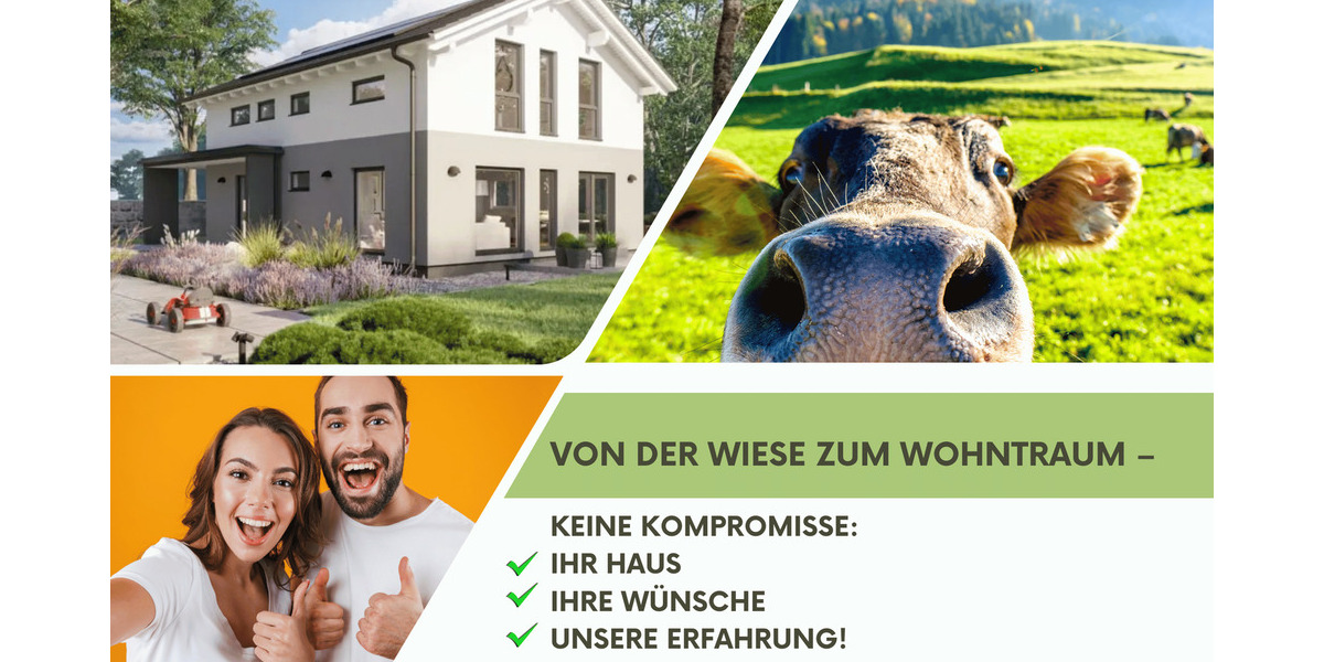 Einfamilienhaus Lengerich - 5 Zimmer, 158 m&sup2;, 478.600&euro; | Angebot:26155522