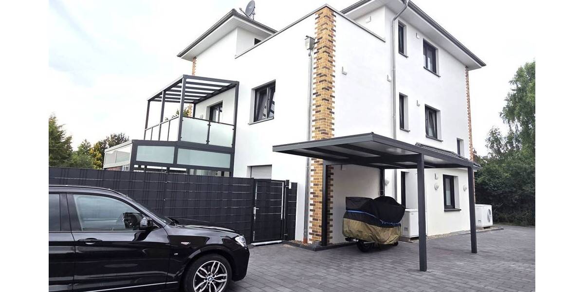 Etagenwohnung Bohmte Hinterfelde - 3 Zimmer, 89 m&sup2;, 293.568&euro; | Angebot:25681509