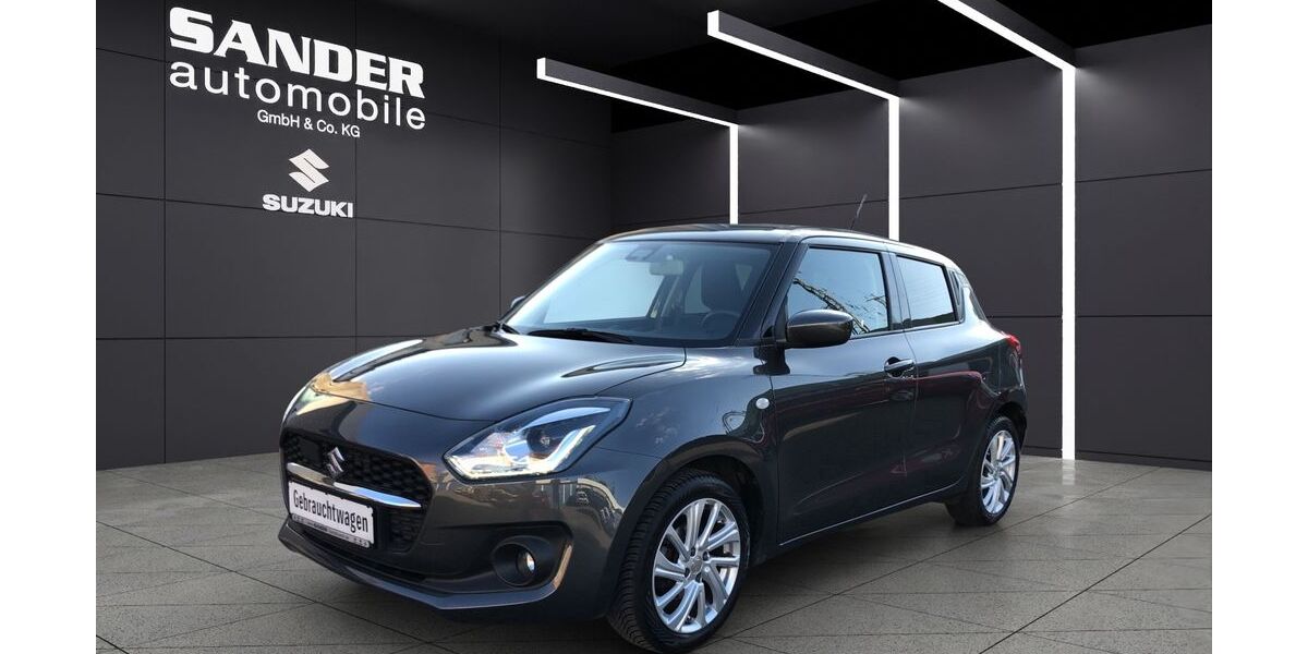 Suzuki Swift 21.935 km 16.300 &euro; Osnabrück 49082