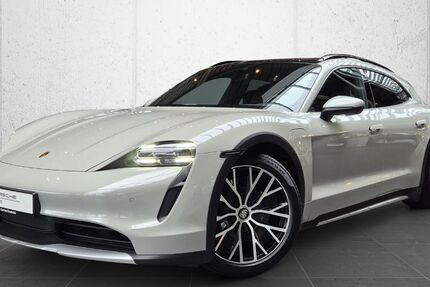 Porsche Taycan 63.299 km 69.900 &euro; Osnabrück 49078