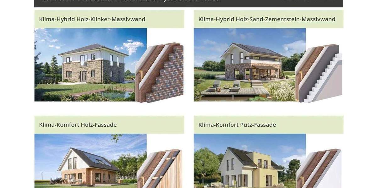 Ihr DANHAUS mit Grundstücksangebot - Jetzt zuschlagen! 5 zimmer