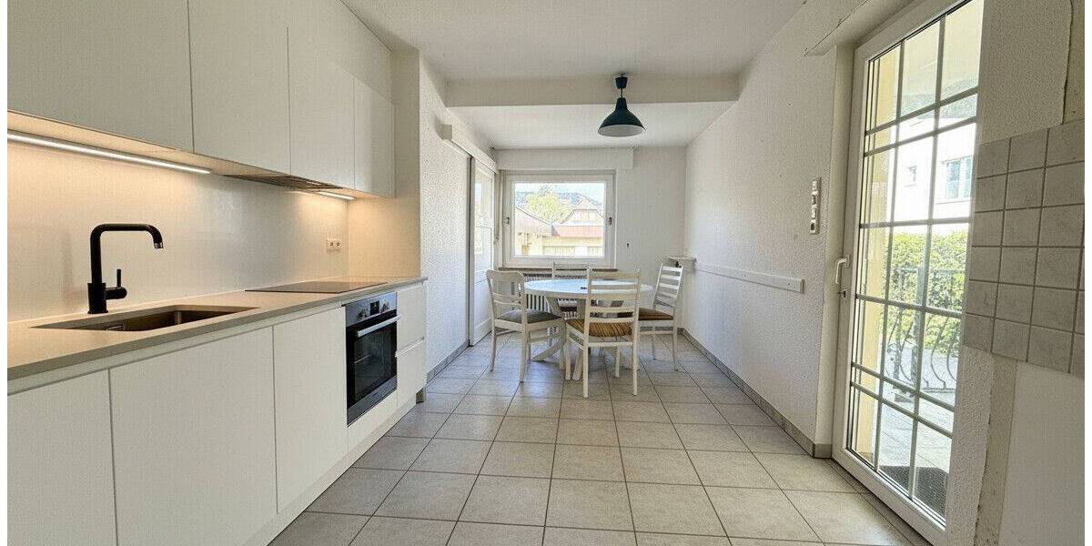 Mehrfamilienhaus, Wohnhaus Osnabrück Haste - 7 Zimmer, 183 m&sup2;, 365.000&euro; | Angebot:26806195