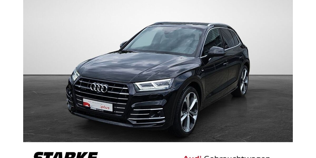 Audi Q5 63.427 km 36.540 &euro; Osnabrück 49080
