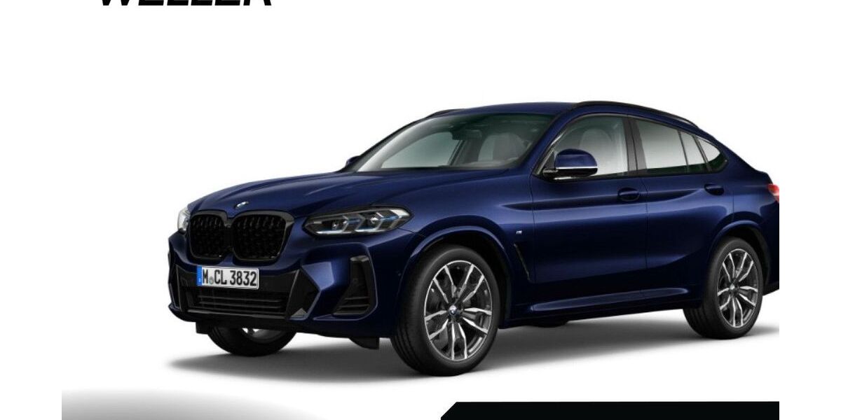 BMW X4 11.212 km 50.800 &euro; Osnabrück 49084
