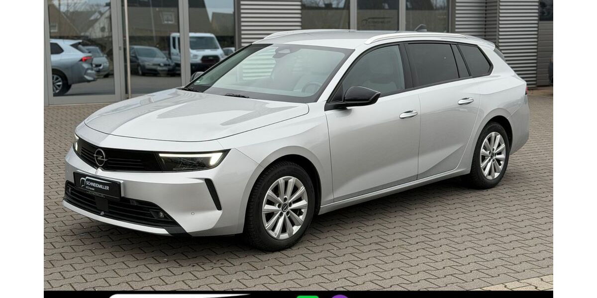 Opel Astra 119.510 km 14.500 &euro; Bad Iburg (bei Osnabrück) 49186
