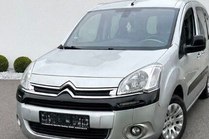 Citroen Berlingo 132.000 km 4.900 &euro; Ibbenbüren 49479