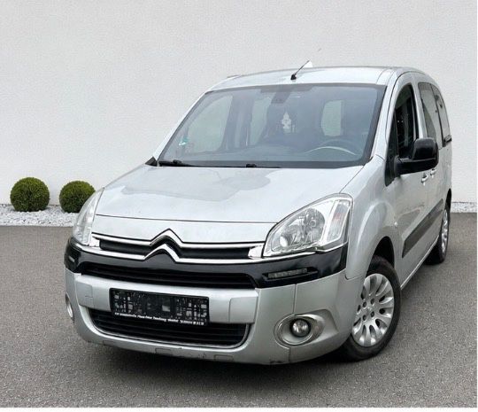 Citroen Berlingo 132.000 km 4.900 &euro; Ibbenbüren 49479