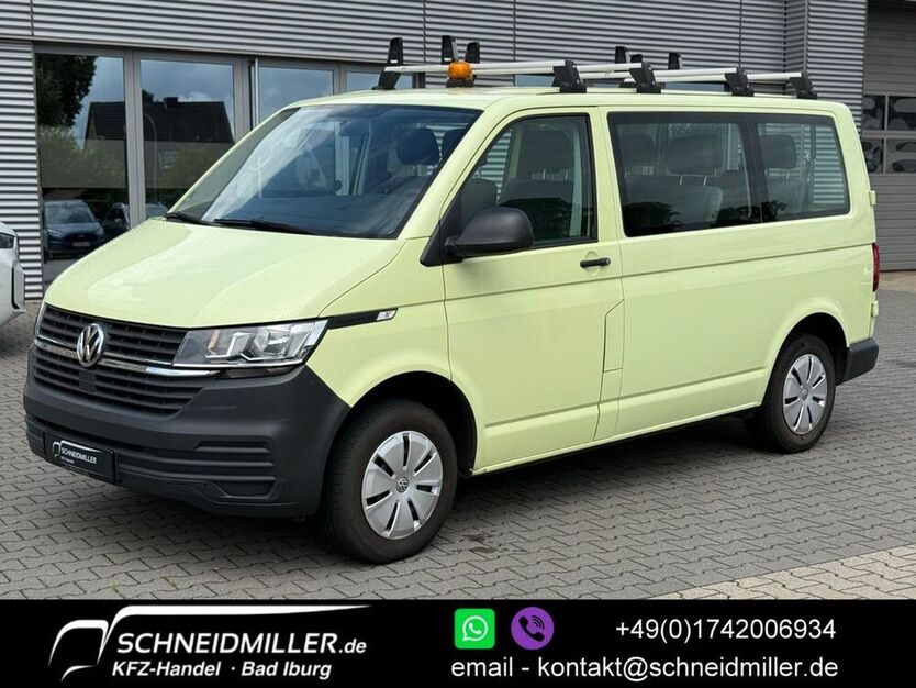 T6 Kombi