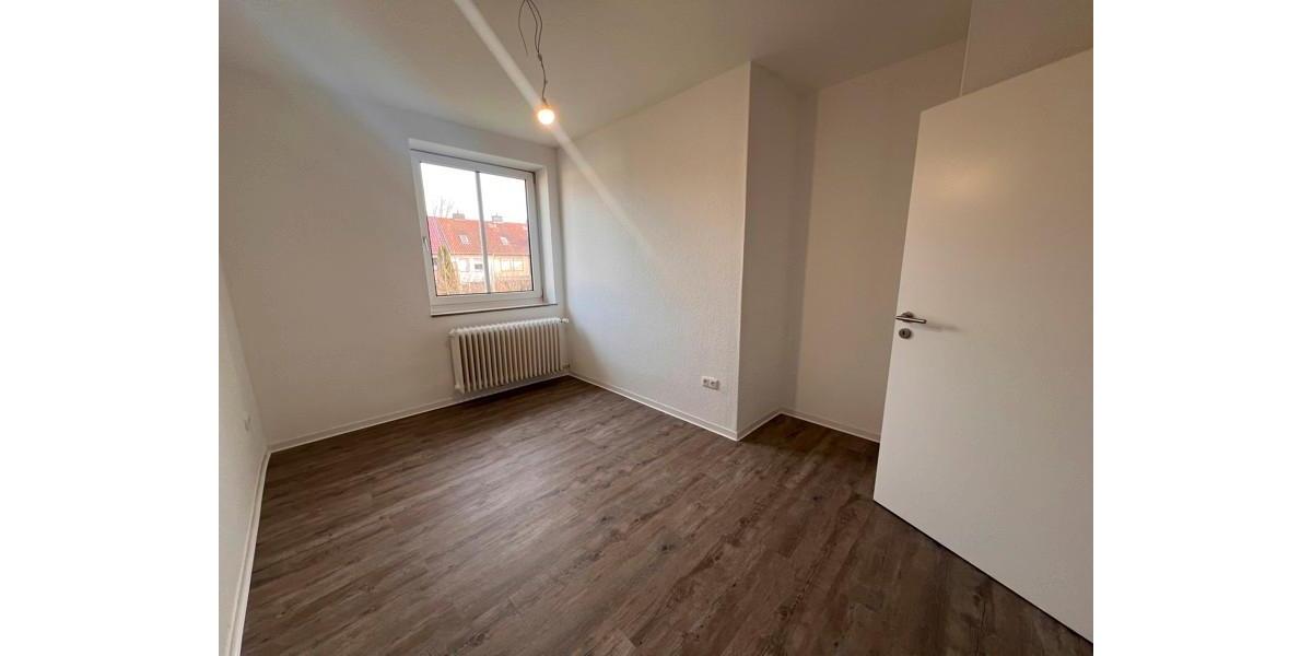Etagenwohnung Osnabrück Fledder - 3 Zimmer, 60 m&sup2;, 648&euro; | Angebot:23624646