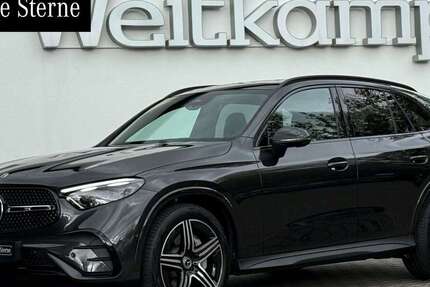 Mercedes-Benz GLC 220 9.350 km 59.875 € Stemwede-Levern 32351
