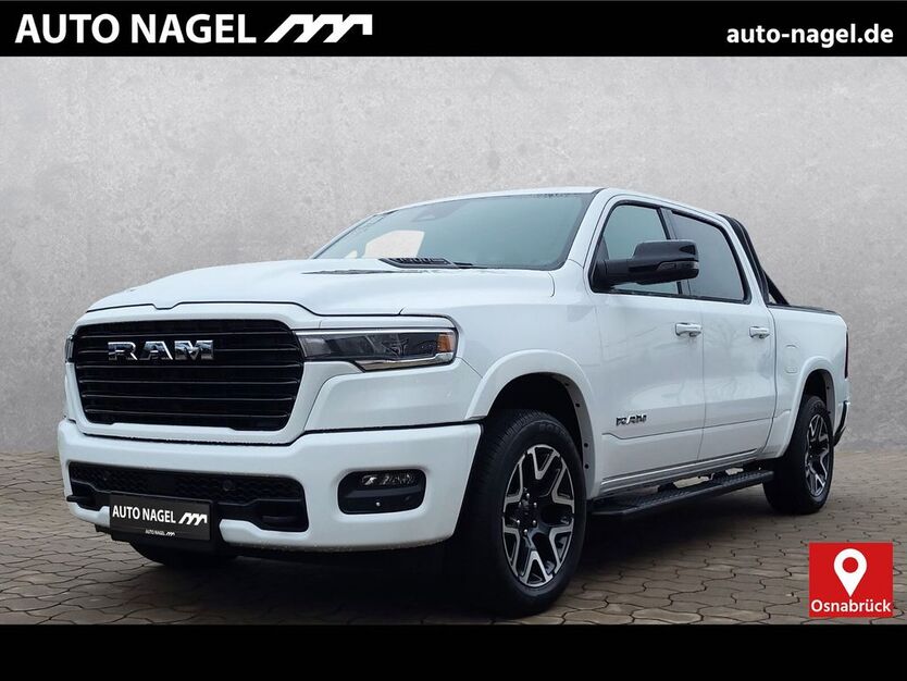 Dodge RAM 6.885 km 68.490 € Osnabrück 49090
