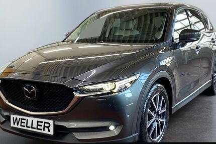 Mazda CX-5 62.625 km 22.920 &euro; Osnabrück 49090