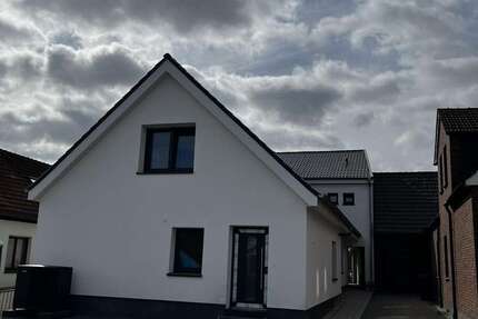 Wohnung Bramsche - 4 Zimmer, 166 m&sup2;, 1.350&euro; | Angebot:26553302