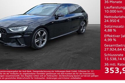 Audi A4 88.747 km 27.570 &euro; Osnabrück 49080