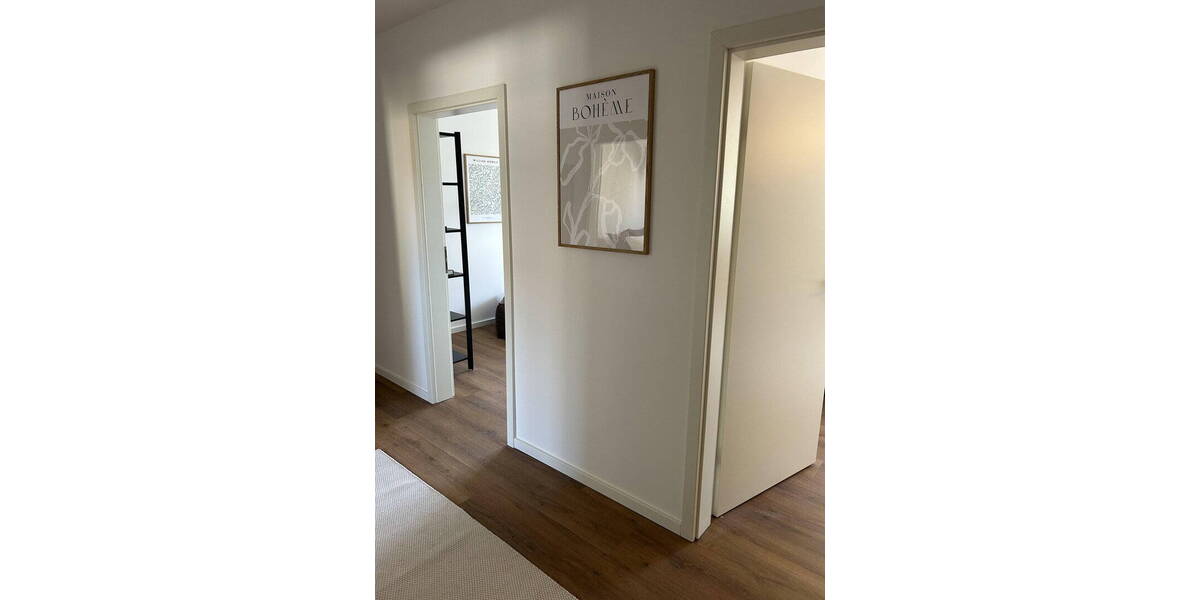 Etagenwohnung Osnabrück Schinkel - 3 Zimmer, 75 m&sup2;, 229.000&euro; | Angebot:26318847