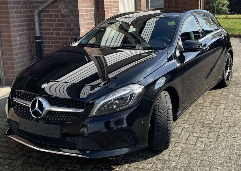 A 160