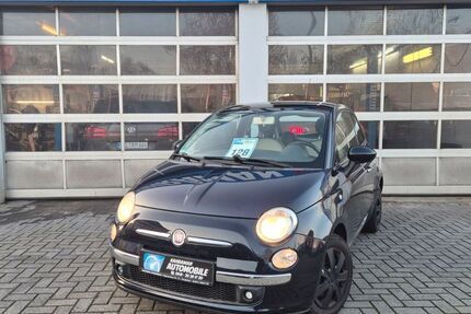 Fiat 500 43.000 km 6.999 &euro; Osnabrück 49090