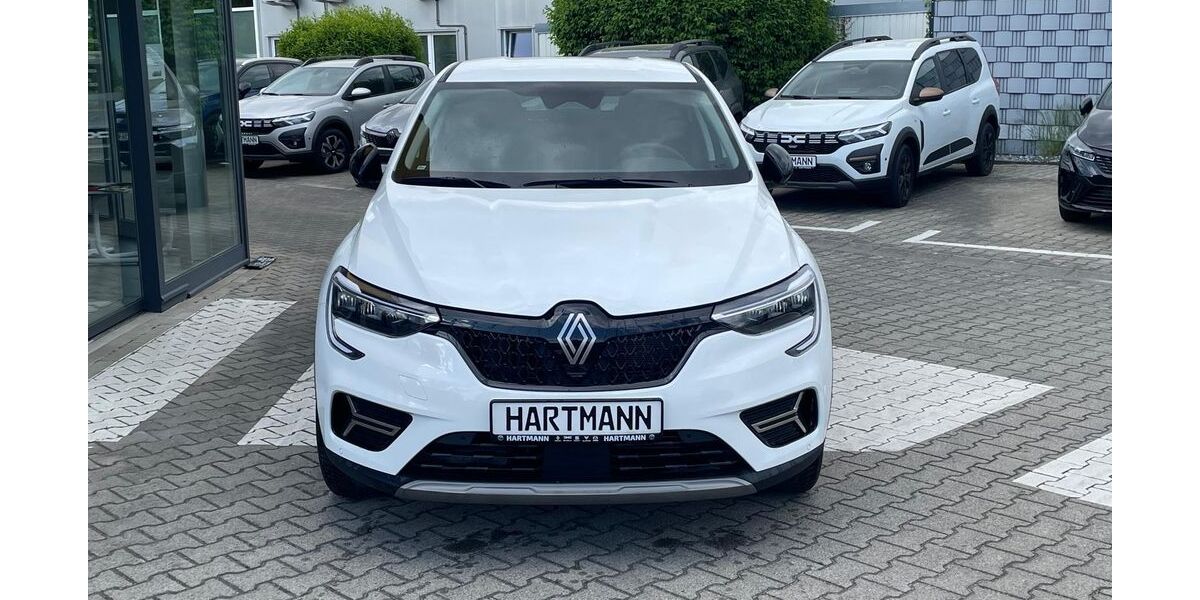 Renault Arkana 16.500 km 22.990 &euro; Ibbenbüren 49477