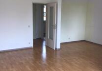 SeniorenWohnung mit Wohnberechtigungsschein frei!
