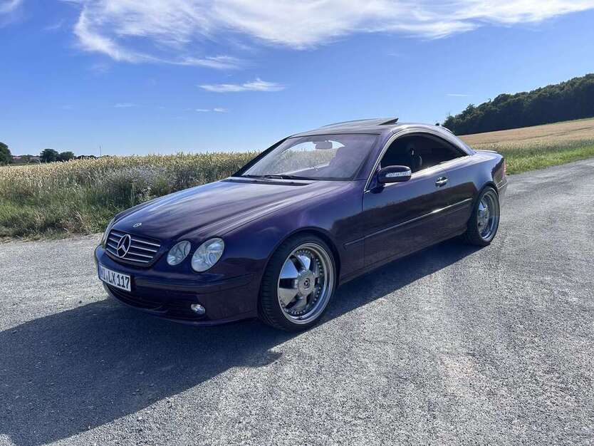 CL 500
