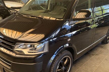 VW T5 Transporter 109.700 km 27.999 &euro; Versmold 33775