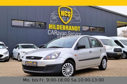 Ford Fiesta 173.000 km 2.997 &euro; Ibbenbüren 49479