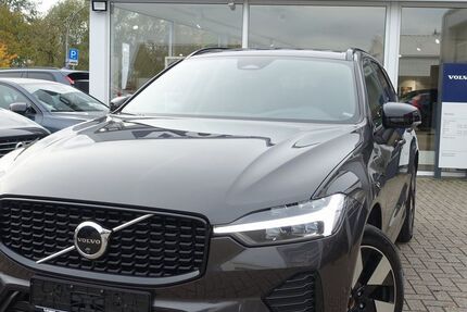 Volvo XC60 20.990 km 49.900 € Warendorf 48231
