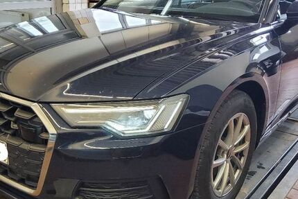 Audi A6 57.466 km 39.980 &euro; Ibbenbüren 49477