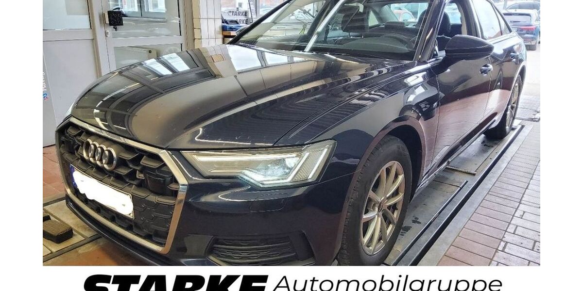 Audi A6 57.466 km 39.980 &euro; Ibbenbüren 49477