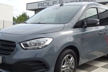 Mercedes-Benz Citan 32.921 km 19.980 € Warendorf 48231