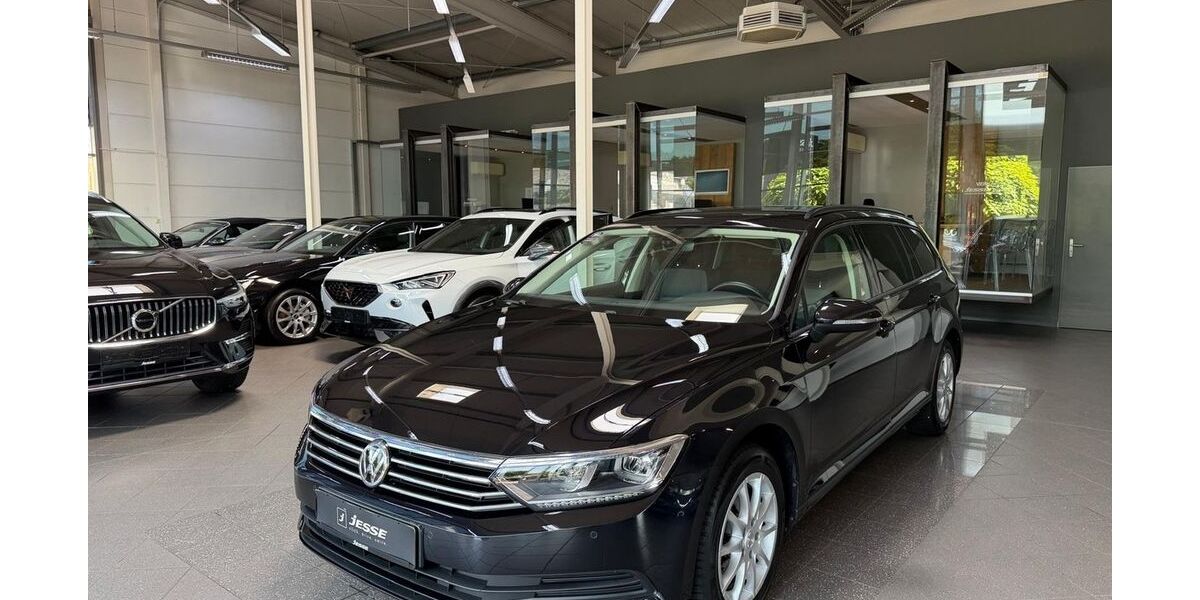 VW Passat 54.800 km 15.990 &euro; Ibbenbüren 49477