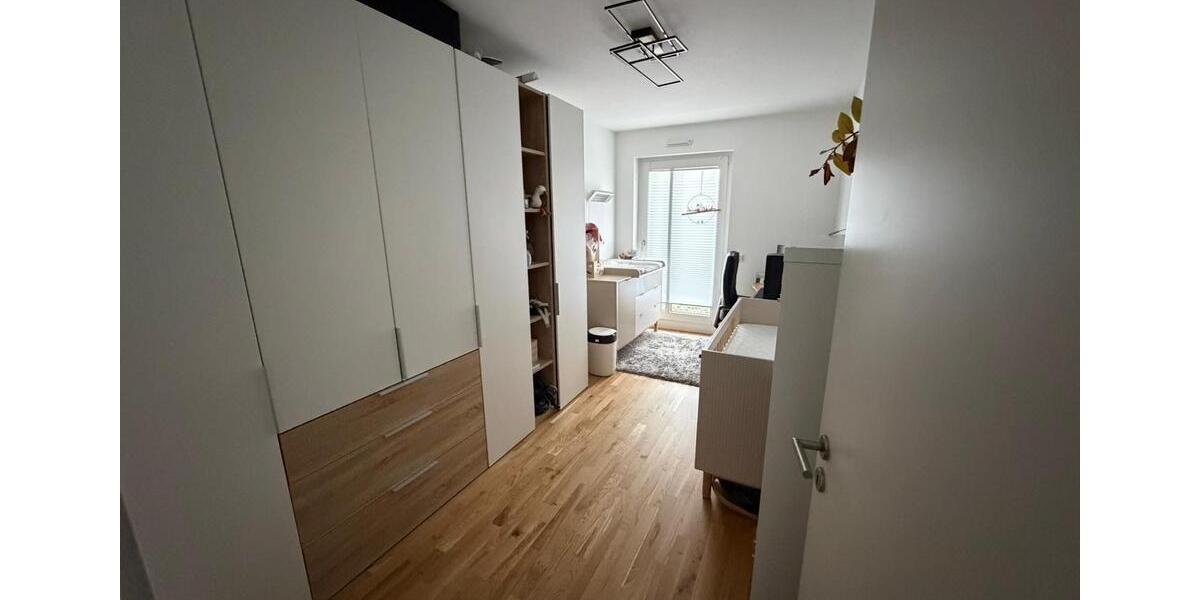 Erdgeschoßwohnung Osnabrück Eversburg - 3 Zimmer, 86 m&sup2;, 1.081&euro; | Angebot:25172514
