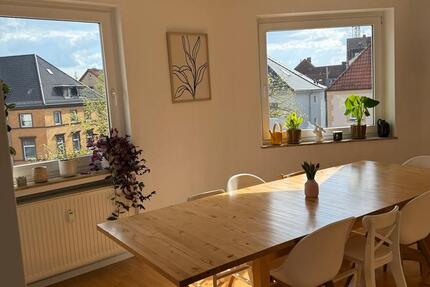 Wohnung Osnabrück - 5 Zimmer, 150 m&sup2;, 1.550&euro; | Angebot:26183809