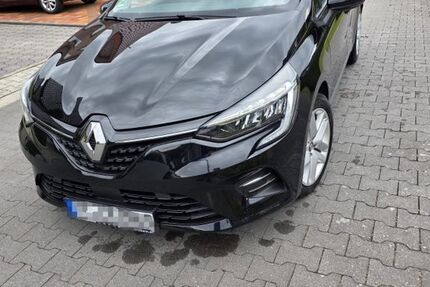 Renault Clio 68.000 km 12.500 &euro; Ibbenbüren 49479