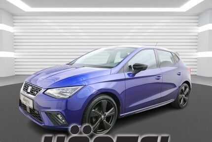 Seat Ibiza 79.400 km 13.800 &euro; Osnabrück 49084